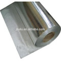 China 1100/8011/3105 papel de aluminio de embalaje para alimentos y bebidas